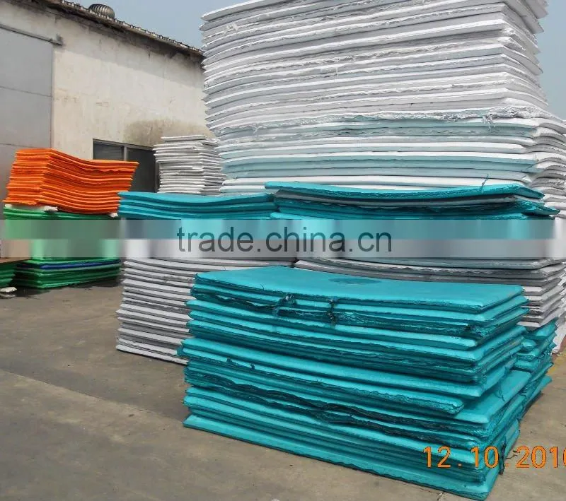 EVA FOAM SHEET WITH PATTERN FOR OUTSOLE