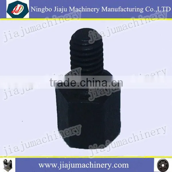Fillister head hexagon screw