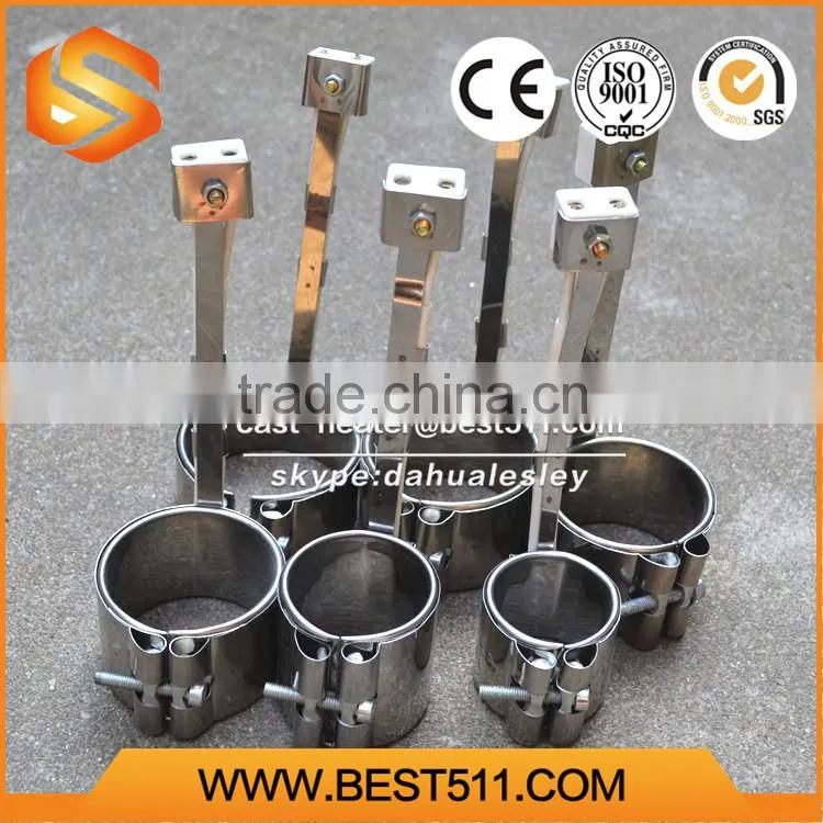 ceramic band heater for extruder