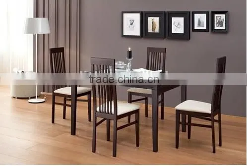 modern dining tables for kitchen room DT4067