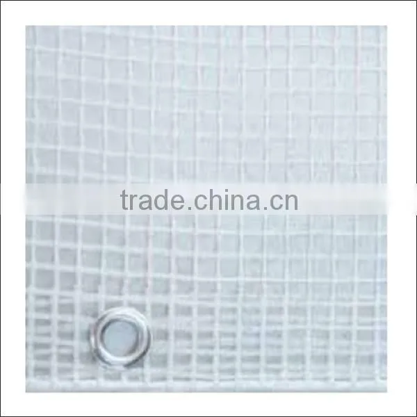 Hot sale balcony waterproof tarpaulin