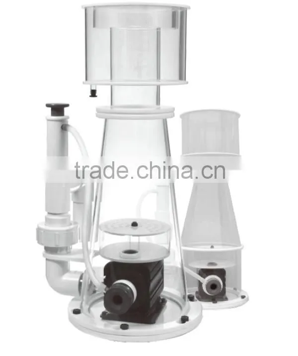 Aquarium tank protein skimmer aquarium protein skimmer