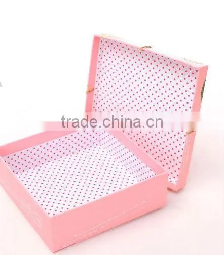 Promotional Christmas Boxes For Gifts