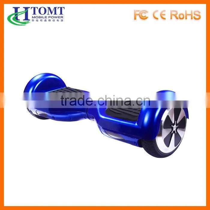 8inch balance scooter 8" with bluetooth speaker/LED/Remote control smart two wheel balance