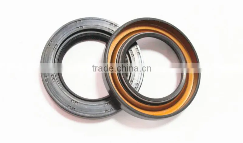 High Quality Automatic Transmission Shaft Oil Seal For Trans Model 09G auto parts OE NO.:09G 301 189