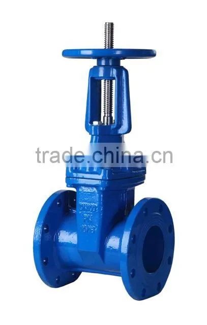 Rising Gate Valve