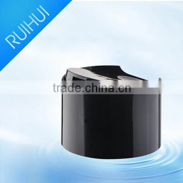 plastic bottle cap heat seal