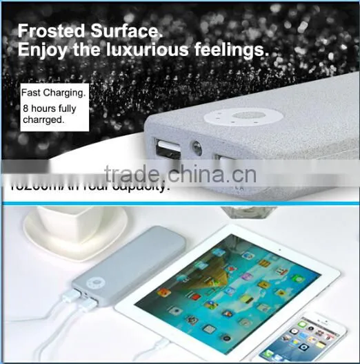 creative backup battery portable charger for iphone