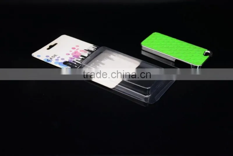 factory price new designed cellphone shipping box