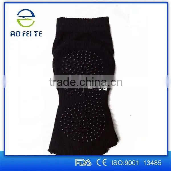 best selling custom Fashion men's Non-slip socks