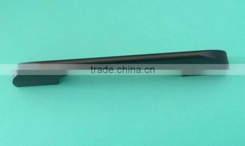 high quality cnc milling aluminum alloy furniture cabinet kitchen cabinet pull handle