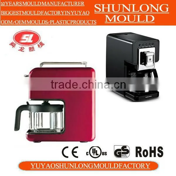 Yuyao shunlong New design plastic household moulding