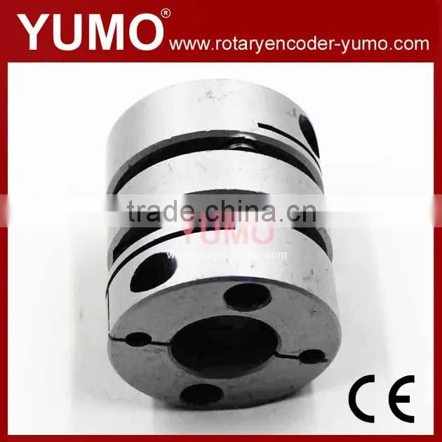 SD2-B clamp pattern shrink disc coupling