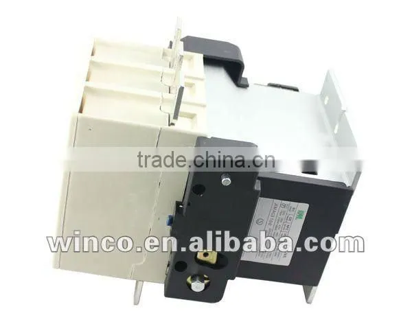 BIGM brand AC Contactor CJX2-F265 LC1-F265