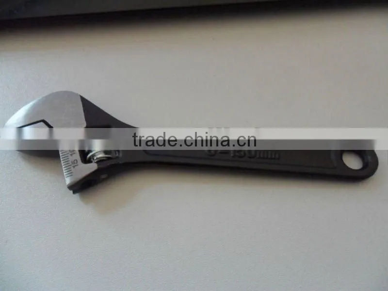 Adjustable Wrench-chave inglesa/chave de boca ajustavel