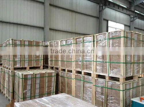 DIN933 Hex head bolt/DIN558