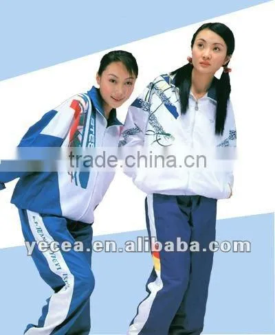 Good quality high school uniforms