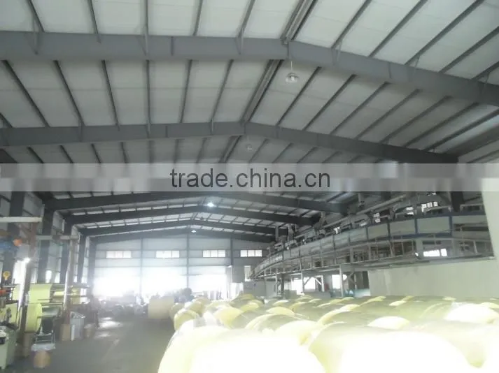 Shanghai Zeafee Digital Inkjet Composite Material Co., Ltd. company overview - view 4