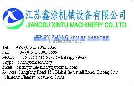 Coating Powder Recycling Cartridge Filters