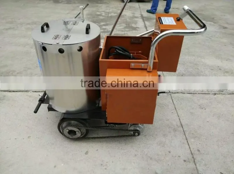 Reflective Thermoplastic Hot Melt Road Marking Paint
