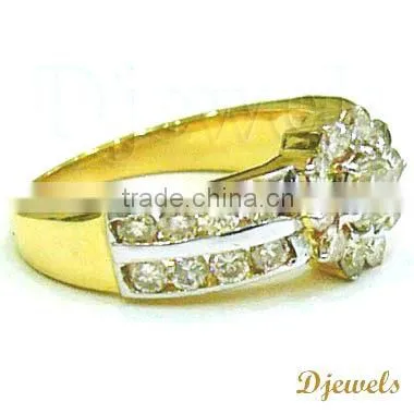 Diamond Engagement Rings, Diamond Gold Rings, Rings Jewelry