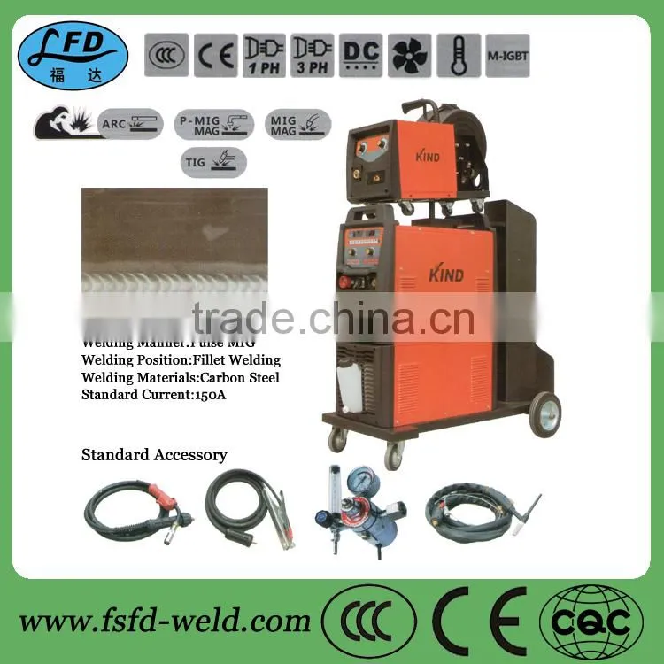 carbon steel exclusive welding machine mma tig welders