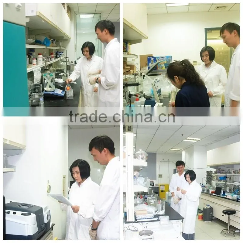 Chemical Humidity Control Fiber Sheet