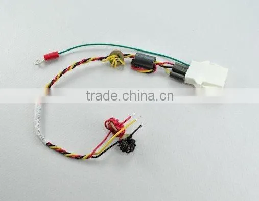 tansformer wire harness