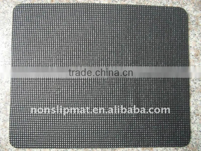 PVC anti slip kitchen mat