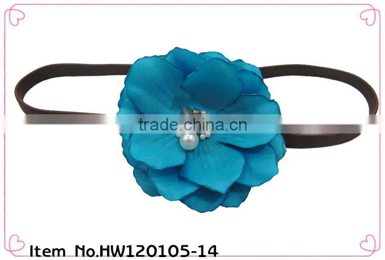 headband manufacturer large bow headband