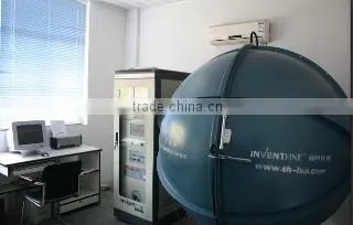 Kaihua Feilite Lighting Co., Ltd. company overview - view 3