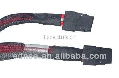 EDNSE Internal mini Multilane SAS Cable internal mini sas cable