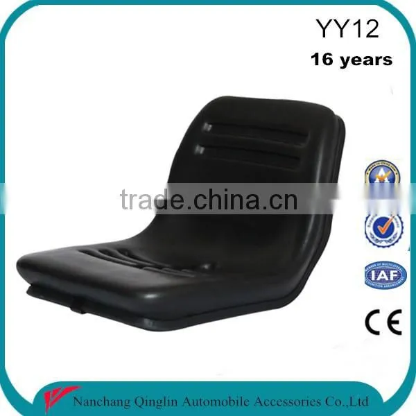 Hot selling tractor parts tractor seat for new holland tractor(YY12)