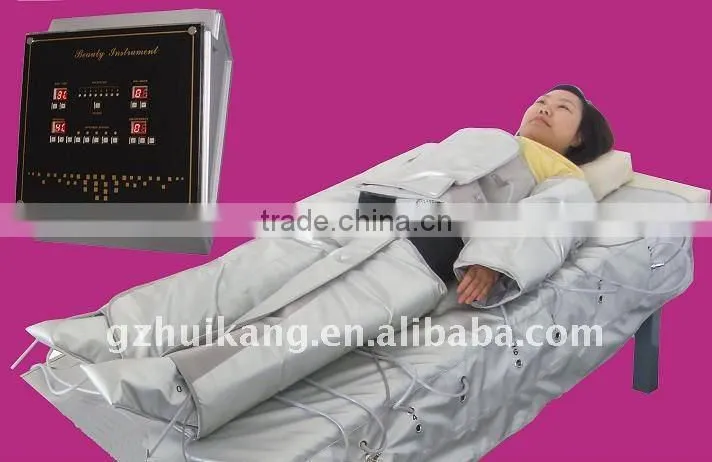 negative pressure therapy