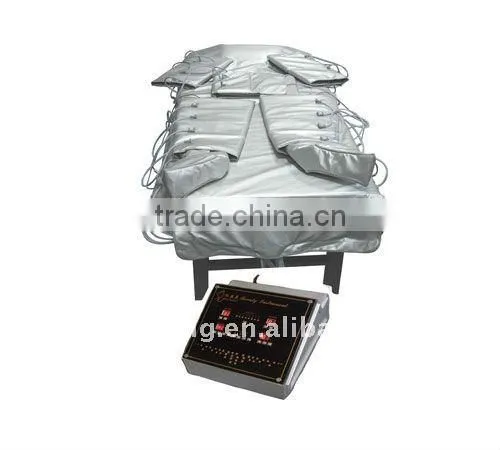 HOT!!! Pressotherapy Machine with Far Infrared and Electrostimulation