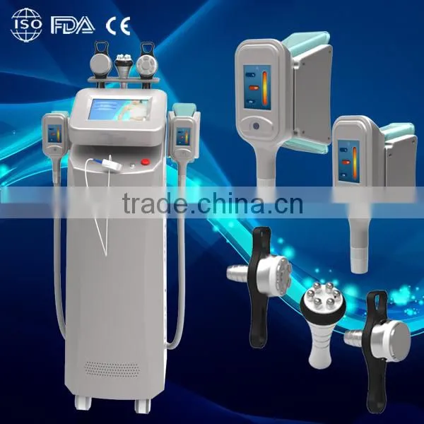 Cellulite Reduction,Weight Loss Feature and Other Type cryotherapy body shaping device