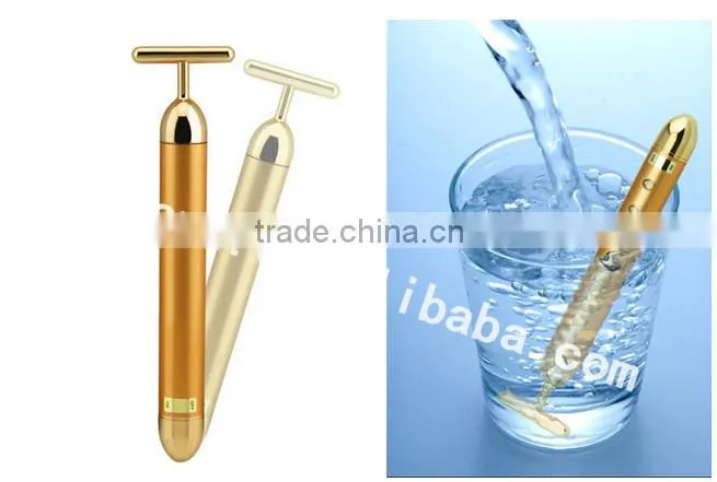 2016 Wholesale energy gold beauty bar,mini beauty bar energy gold beauty bar