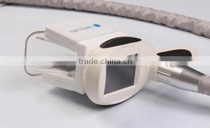 Criolipolisys Cooltech to Eliminate fat lipocryo fat freezing device