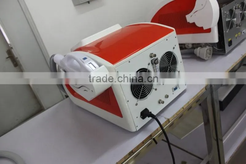 IPL Diode Laser Hair Removal Machine Price/IPL Skin Rejuvenation Machine Home