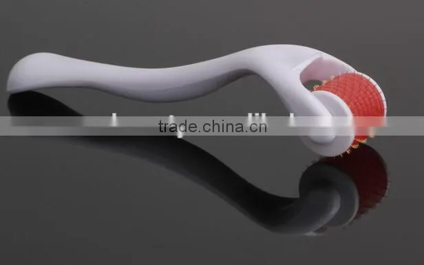 192 needles DNS derma roller,skin roller with best price -L012