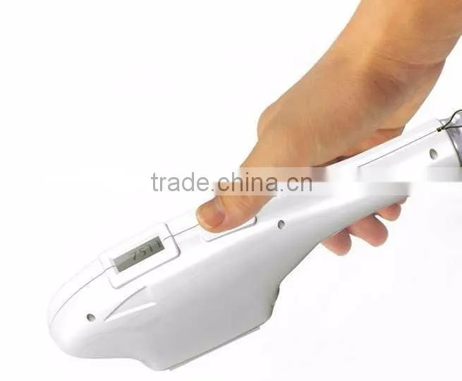 2016 Hot Sale! ipl +opt + shr high quality hair removal machine radio frequency facial beauty for home use