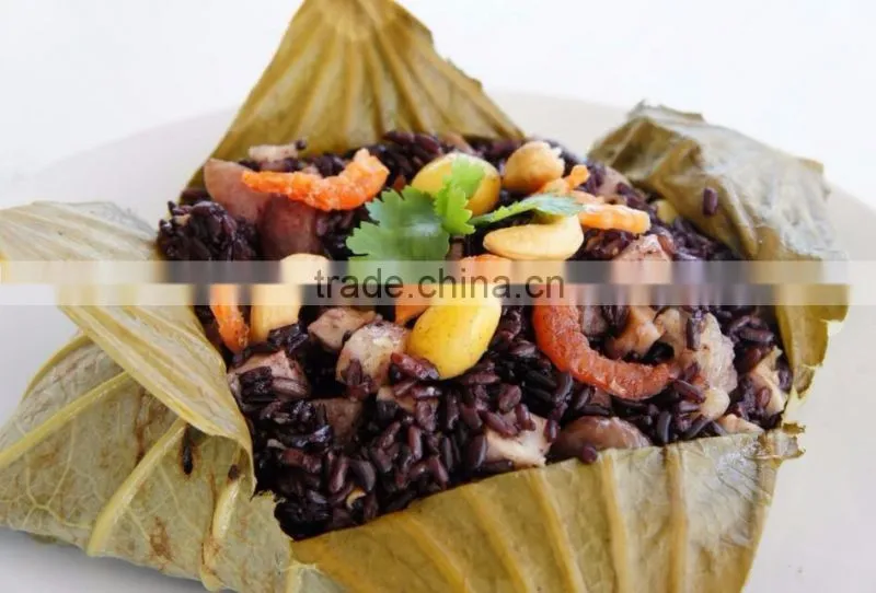 Riceberry Organic Rice