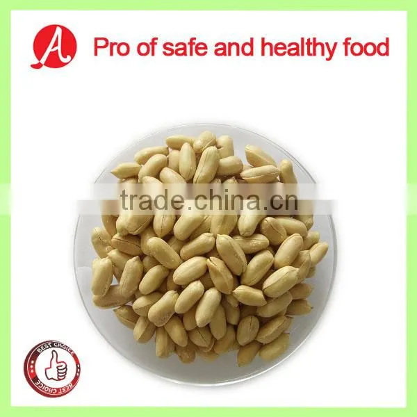 Blanched Peanut