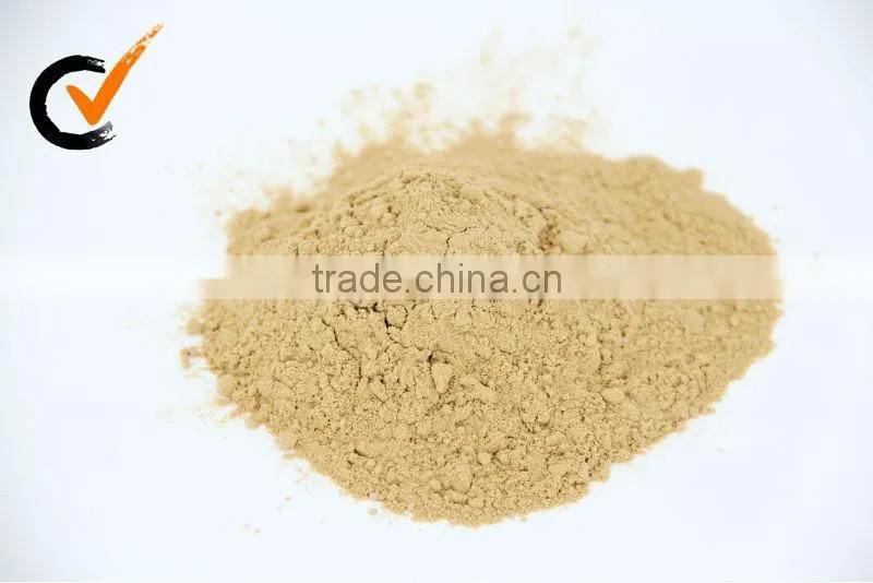 Pure Dried Ginger Powder From China