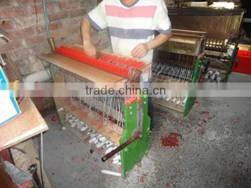 festival candle making machine, church candle machine