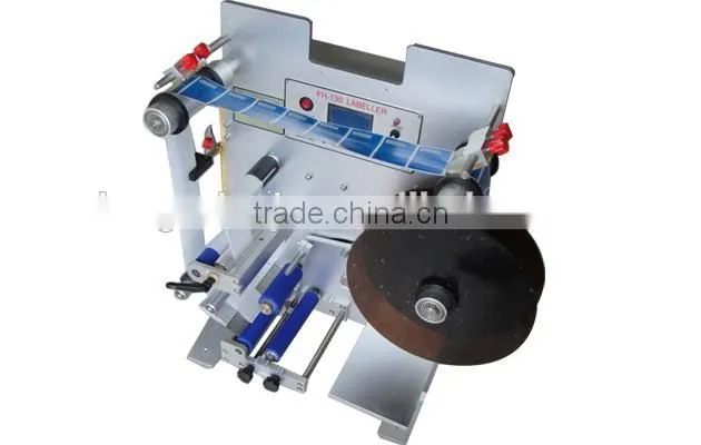 Most Popular Labeling Machine for Cans
