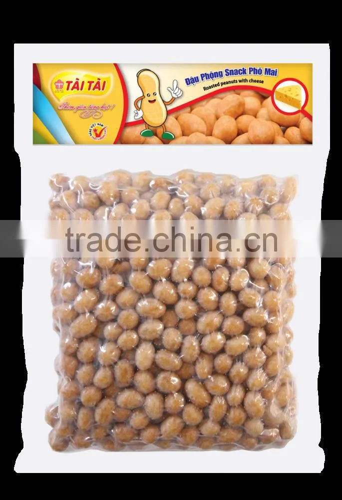 WASABI GREEN PEAS