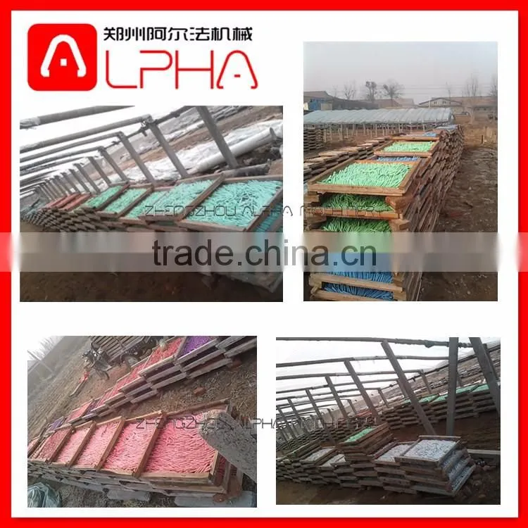 Chalk making machine prices blackboard chalk making machine for sale