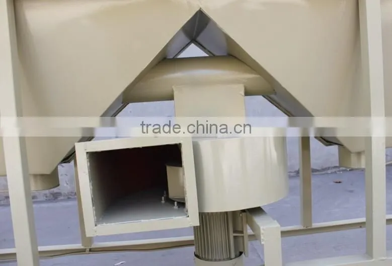 polishing machine