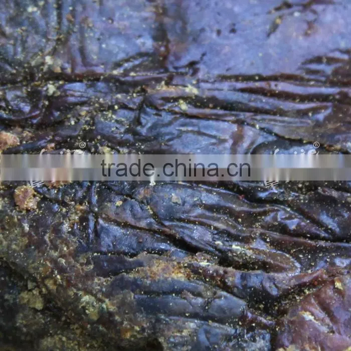 Bulk supply crude natural organic raw unfiltered propolis